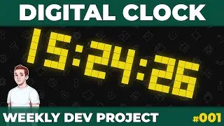 Weekly Dev Project 