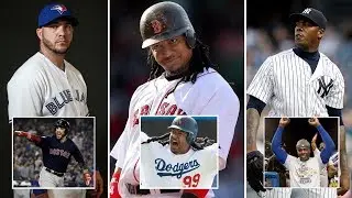 MLB Trade Deadline Deals That CHANGED Baseball History