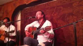 Primavera, Fernando Delgadillo