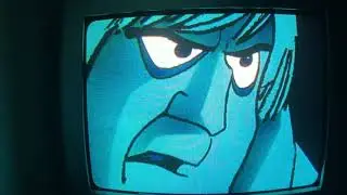 Opening to Scooby-Doo's Creepiest Capers DVD 2002
