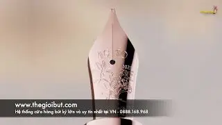 Montblanc The Legend of Zodiacs ll The Rabbit Limited Edition
