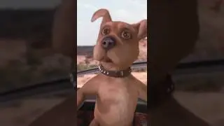 Scrappy Doo as the leader of Mystery Inc?!? (Scooby Doo 2002) 
