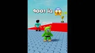 GUMMY BEAR 9001 IQ 🐻💚 