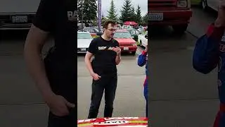 What is the best thing about your car?