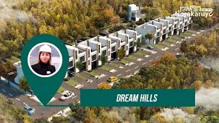 ԴՐԻՄ ՀԻԼԶ | DREAM HILLS