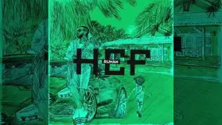 08. Hef - Shooter (prod. Yung Felix) [Ruman]