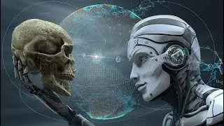 Why AI Is The Most Dangerous Thing You Can Imagine Right Now