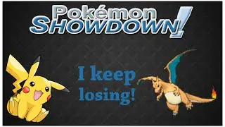 Pokémon Showdown Episode 1: So close & yet so far!