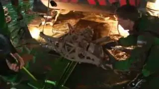 Promo video Škody Motorsport