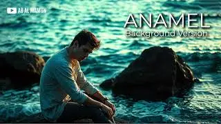 Anamel (Background Version) | Sad Background Nasheed | One Hour