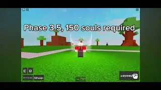 (300 SUBSCRIBER SPECIAL) Devourer of Souls, 0-300 | Roblox: Ability Wars
