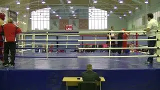 Финал Кубка России. Юниоры 77 кг. & 134 кг. Кто победит? [SAVATE]