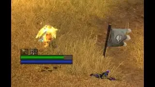 WoW 9.0.2 Shadowlands - Ret Paladin PvP - Planting Flags