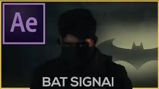 Bat-Signal | Sinhala | සිංහල | Sharadh Chanduma