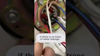 How to judge the leakage of electric water heater？
