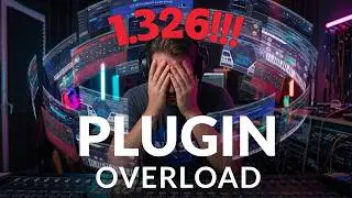 1,326 Plugins Installed – Here Are the Only Ones You Actually Need!!!