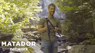 6 Pro Tips For Outdoor Adventure and Photography in Asheville
