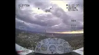 SBach FPV