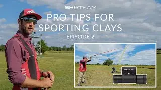 Expert Tips from Champions: Choke Recommendations, Gun Patterns, and More (Sporting Clays Lesson)
