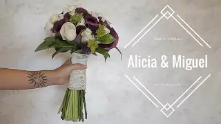VIDEOS DE BODA EN ARANJUEZ // Castillo de 1806