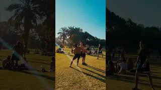PENSEI QUE ERA FUT 😰 #altinha #freestyle #football #soccer