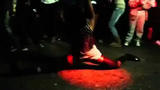 LOGOBI GT - UN BAIL KE YES