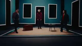Enerel NMN Munkhjin - 00:01 {MUSiC ViDEO}