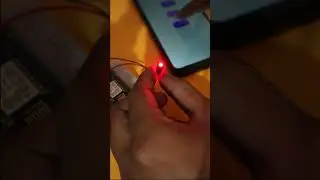 laser light ☄️