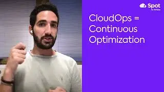 How does CloudOps help