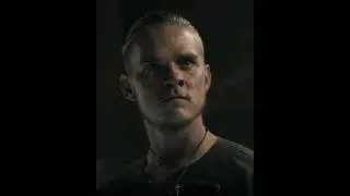 Hvitserk |🔥| Ivar 💀 | #vikings  #shortsfeed #shorts #sigma