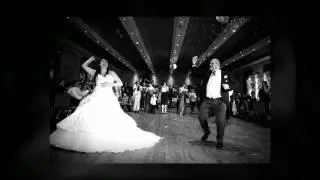 Ultimate Father & Daughter Wedding Dance || Newcastle Wedding Photographer
