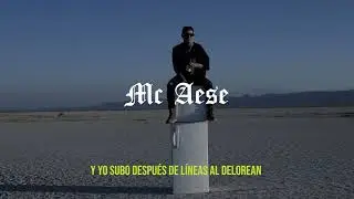 Mc Aese - "Que Dios Nos Cuide" (Ft. Kronos & Doedo) Prod. Yone Og / Video Lyric