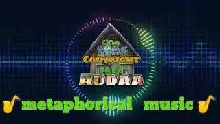 #copyrightfreemusic || Metaphorical Copy Right Free Music ||  Metaphor music without copy right ||