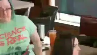 you're bi -