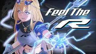 Eric Duan - Feel The R
