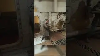 На какой сложности вы проходили? 