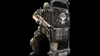 Hounds PvP İkmal Üssü Bölüm 4  2016