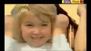 Boogie Beebies   Tick Tock Clock