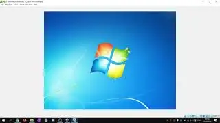 Run MS DOS 16-bit application natively on Windows 7 | No NTVDM | No VM