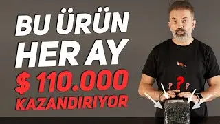 $10’A ALIP AMAZON’DA SATACAĞIMIZ KARLI VE DÜŞÜK REKABETTE BİR ÜRÜN