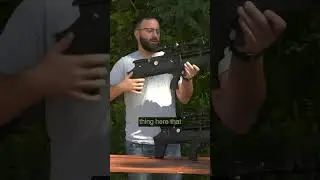 NEW!! The @AirVenturi Avenger Bullpup II!! Check out the full video now!