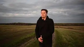 Пророчество, суфийская притча о воде в стихах, читаю я