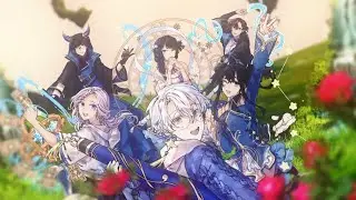 【KACB-R2】籠の中の僕らは / Kago no Naka no Bokura wa【Hoshi O’s】