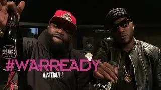 Rick Ross Reveals "MASTERMIND" Official Album Cover