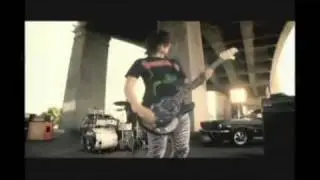 Escape The Fate- Something (Español)