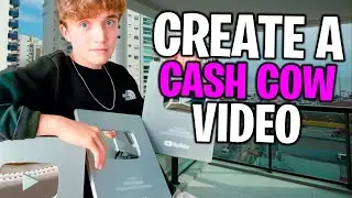 How To MAKE MONEY on YouTube Without Making Videos (YouTube Automation)