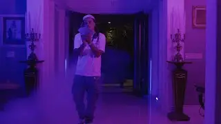 Pimp Tobi - Can't Sleep (Official Video)