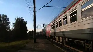 ГЖД ЭД9МК 0061 ЭД9М 0074