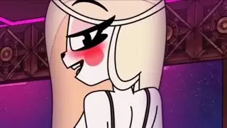 Hazbin Hotel Is...