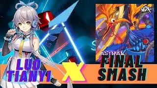 [Beat Saber] Final Smash - MDK & Neowing (Expert)